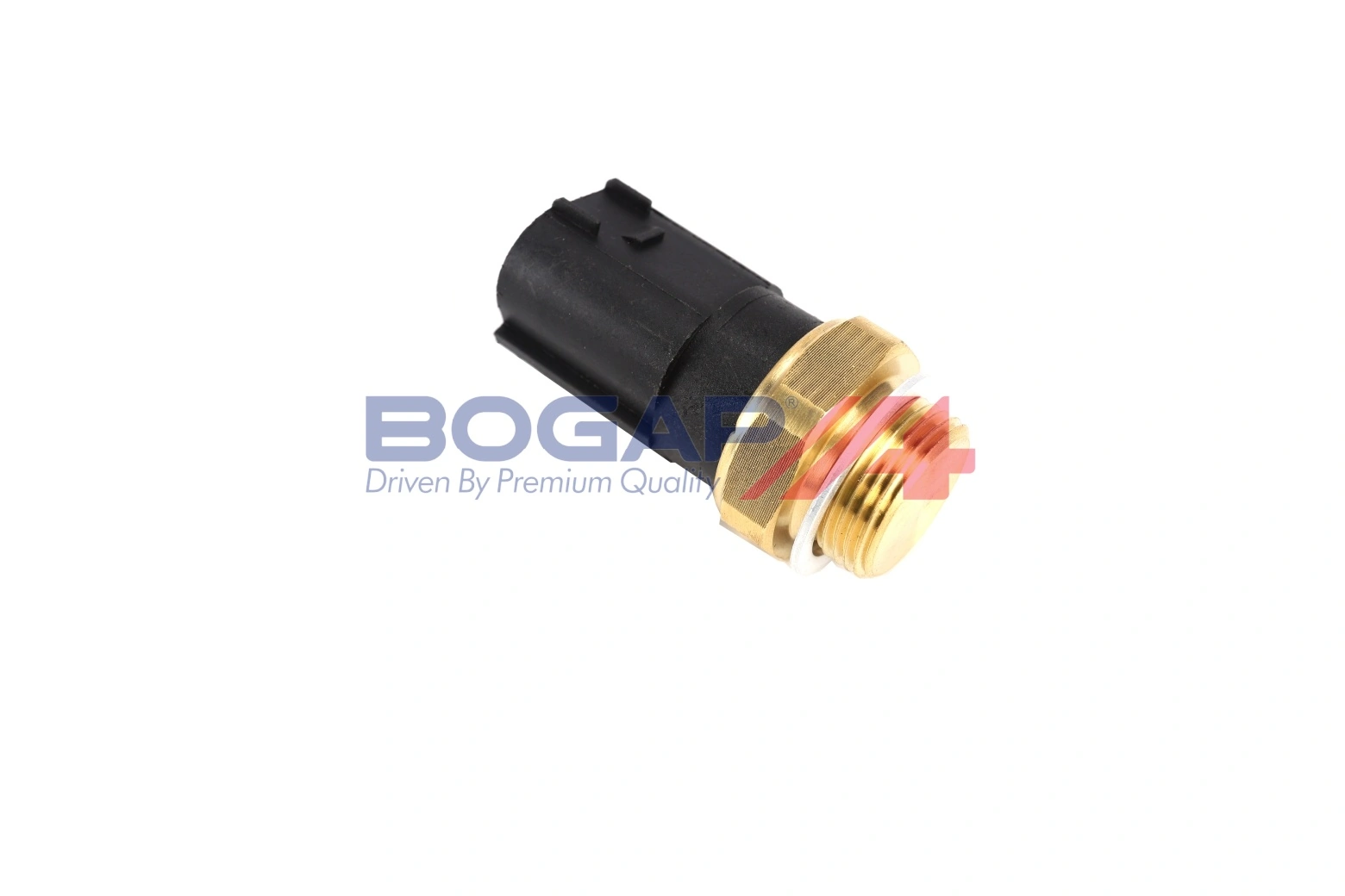 Sensor, coolant temperature