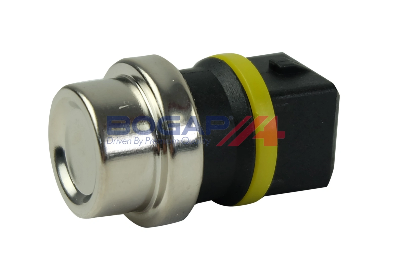 Sensor, coolant temperature