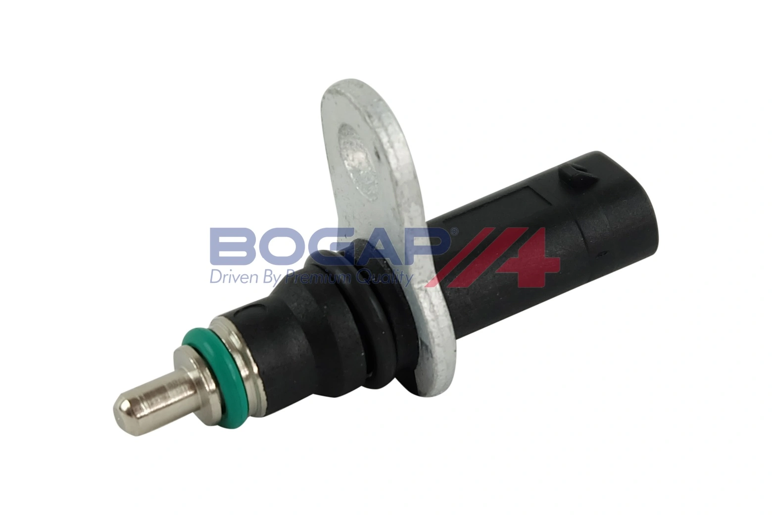 Sensor, coolant temperature
