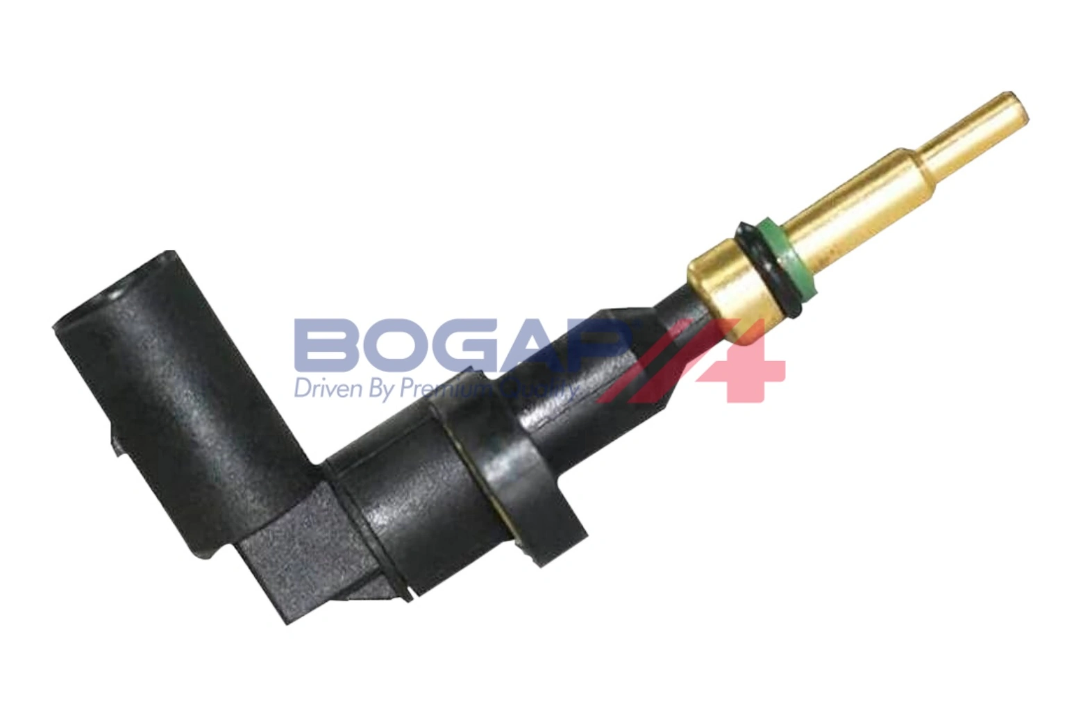 Sensor, coolant temperature