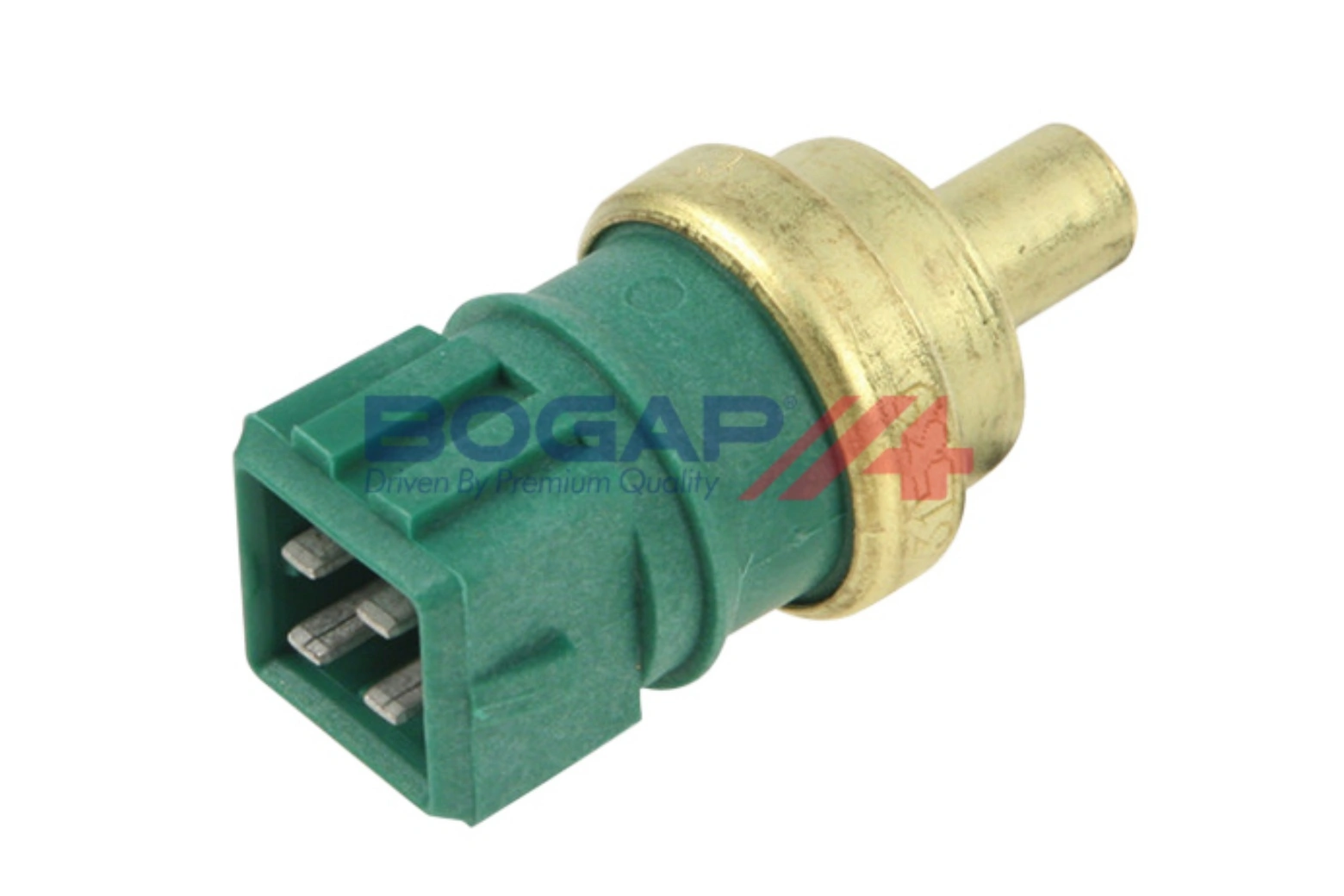 Sensor, coolant temperature