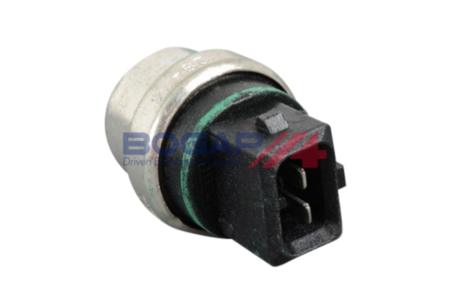 Sensor, coolant temperature