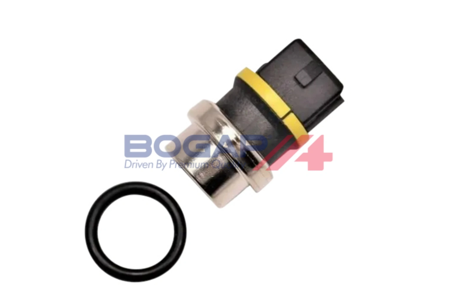 Sensor, coolant temperature
