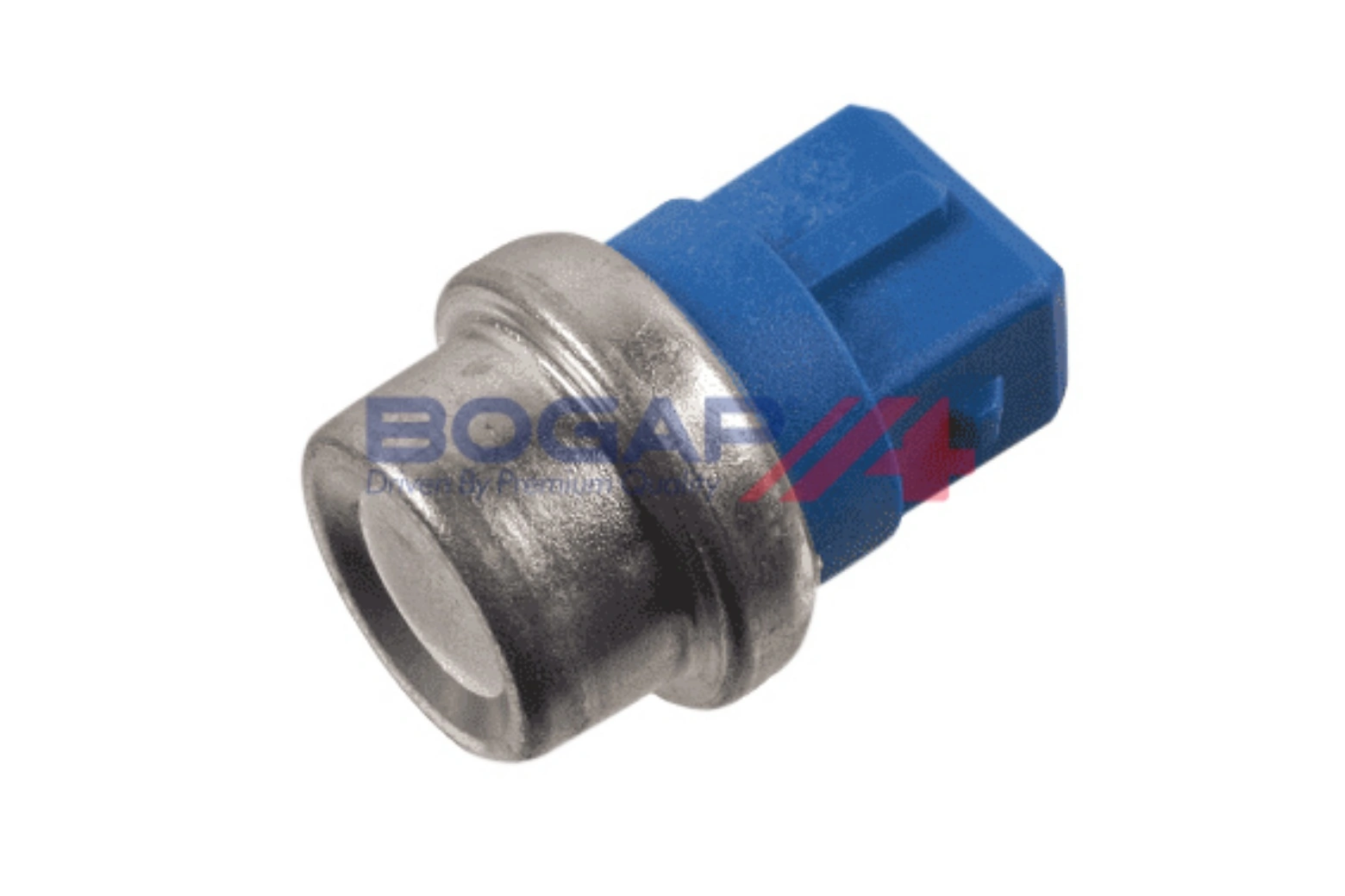 Sensor, coolant temperature
