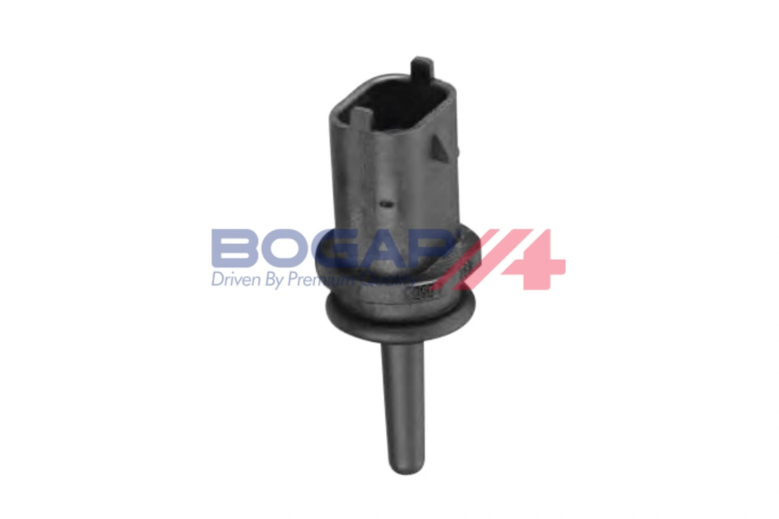 Sensor, coolant temperature