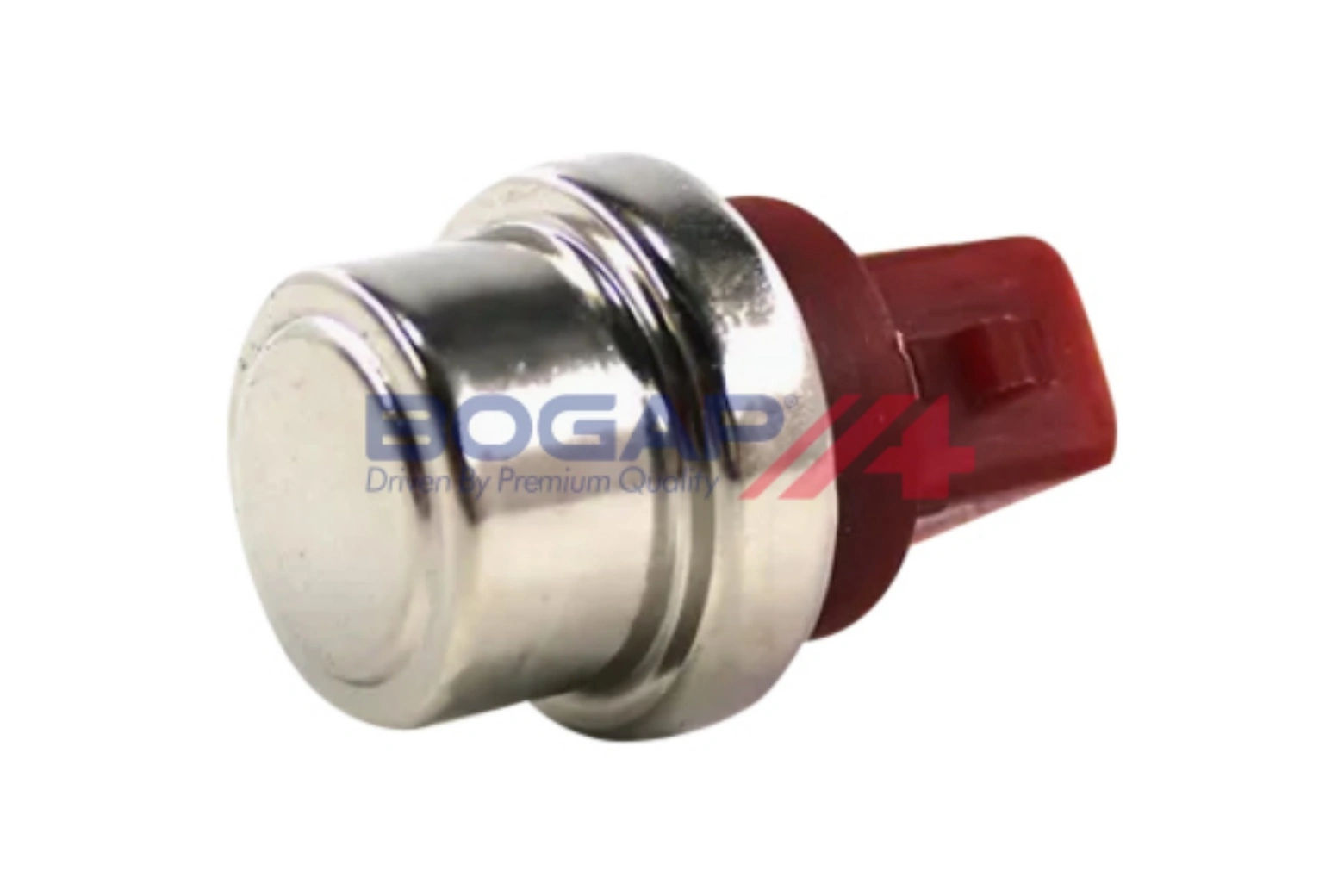 Sensor, coolant temperature