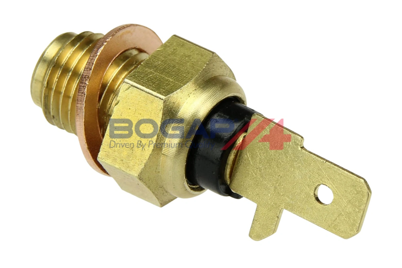 Sensor, coolant temperature