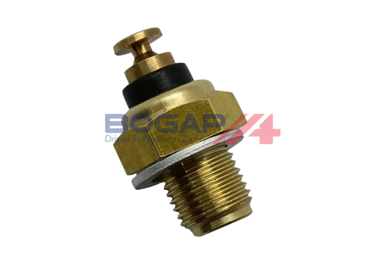Sensor, coolant temperature