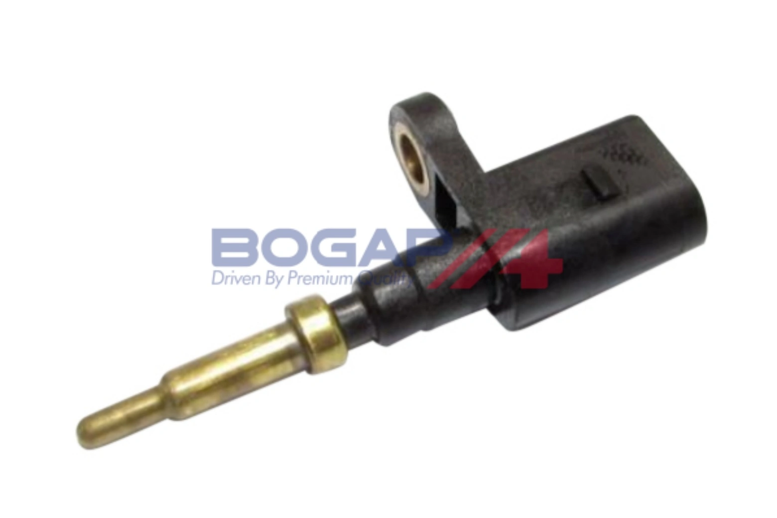 Sensor, coolant temperature