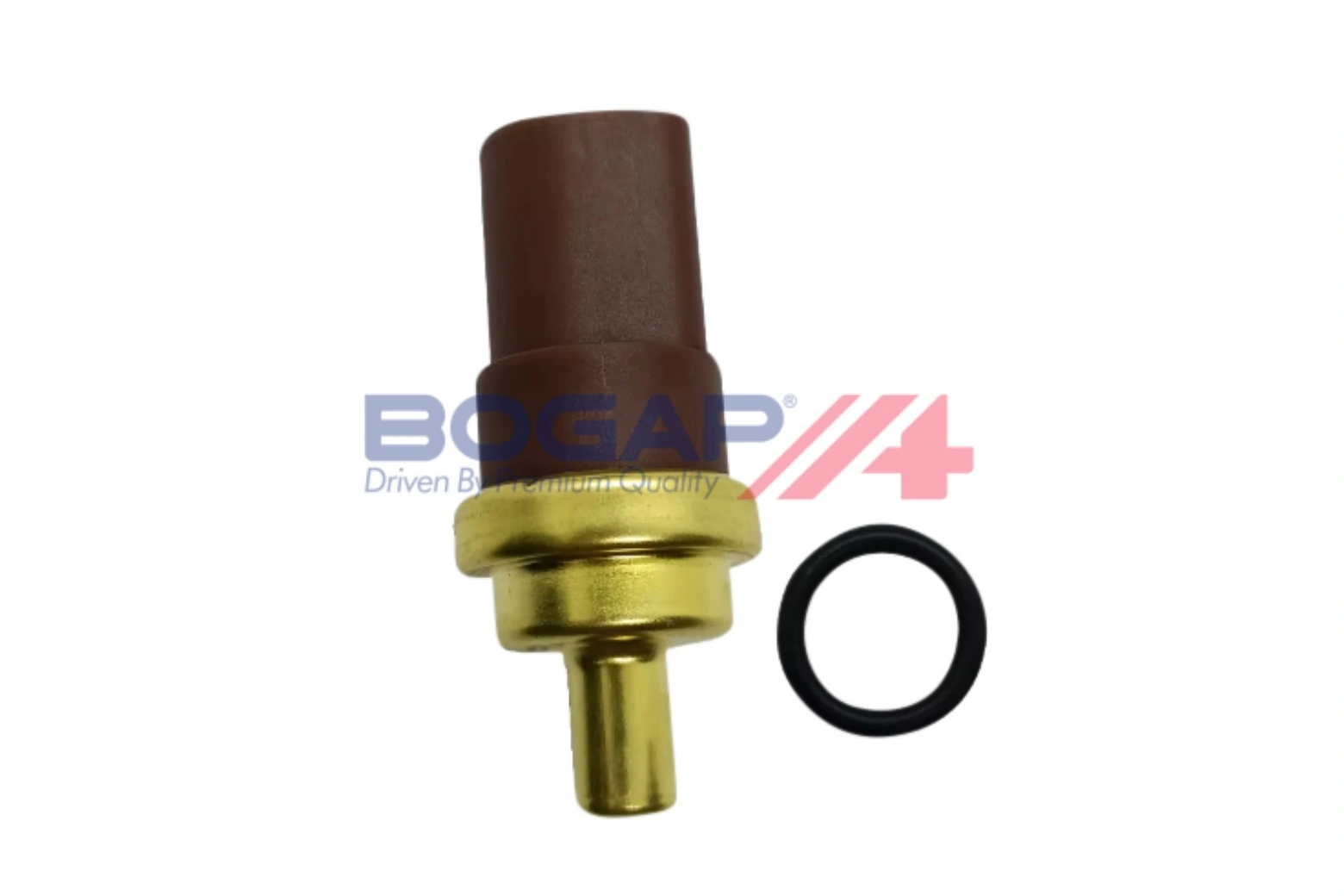Sensor, coolant temperature