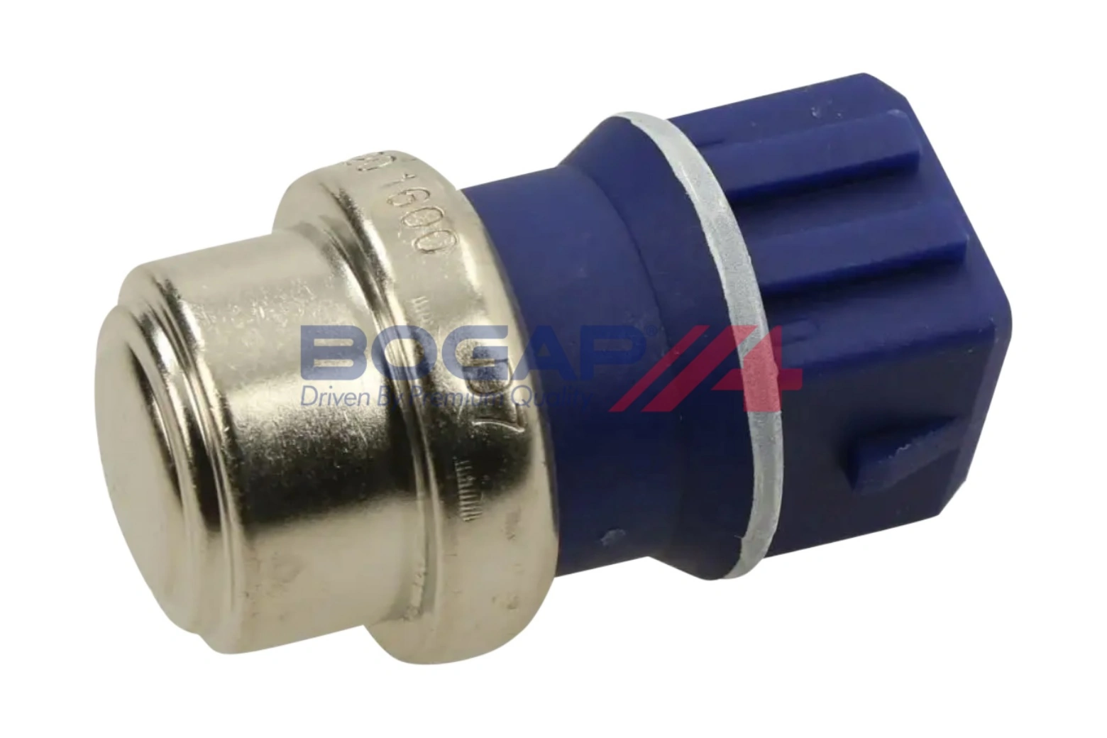 Sensor, coolant temperature