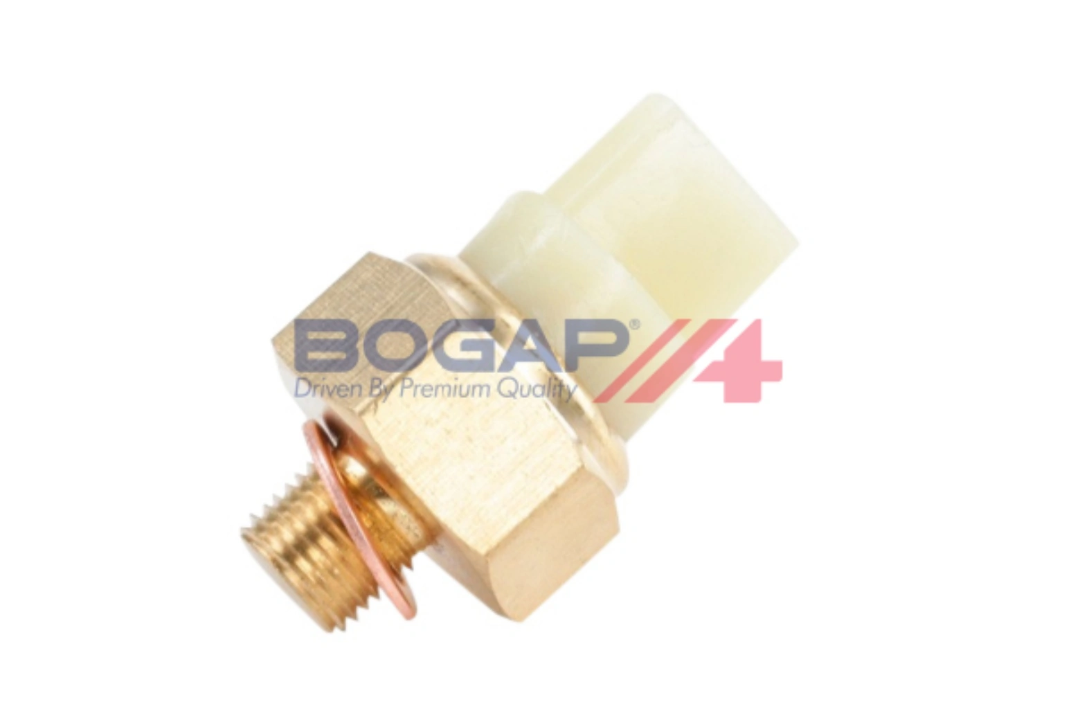 Sensor, coolant temperature