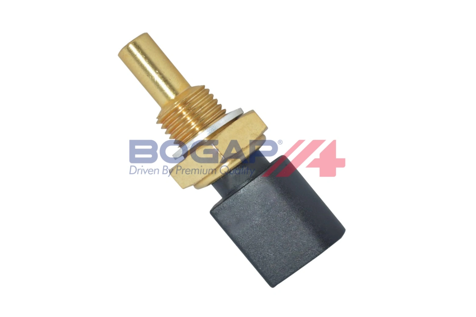 Sensor, coolant temperature
