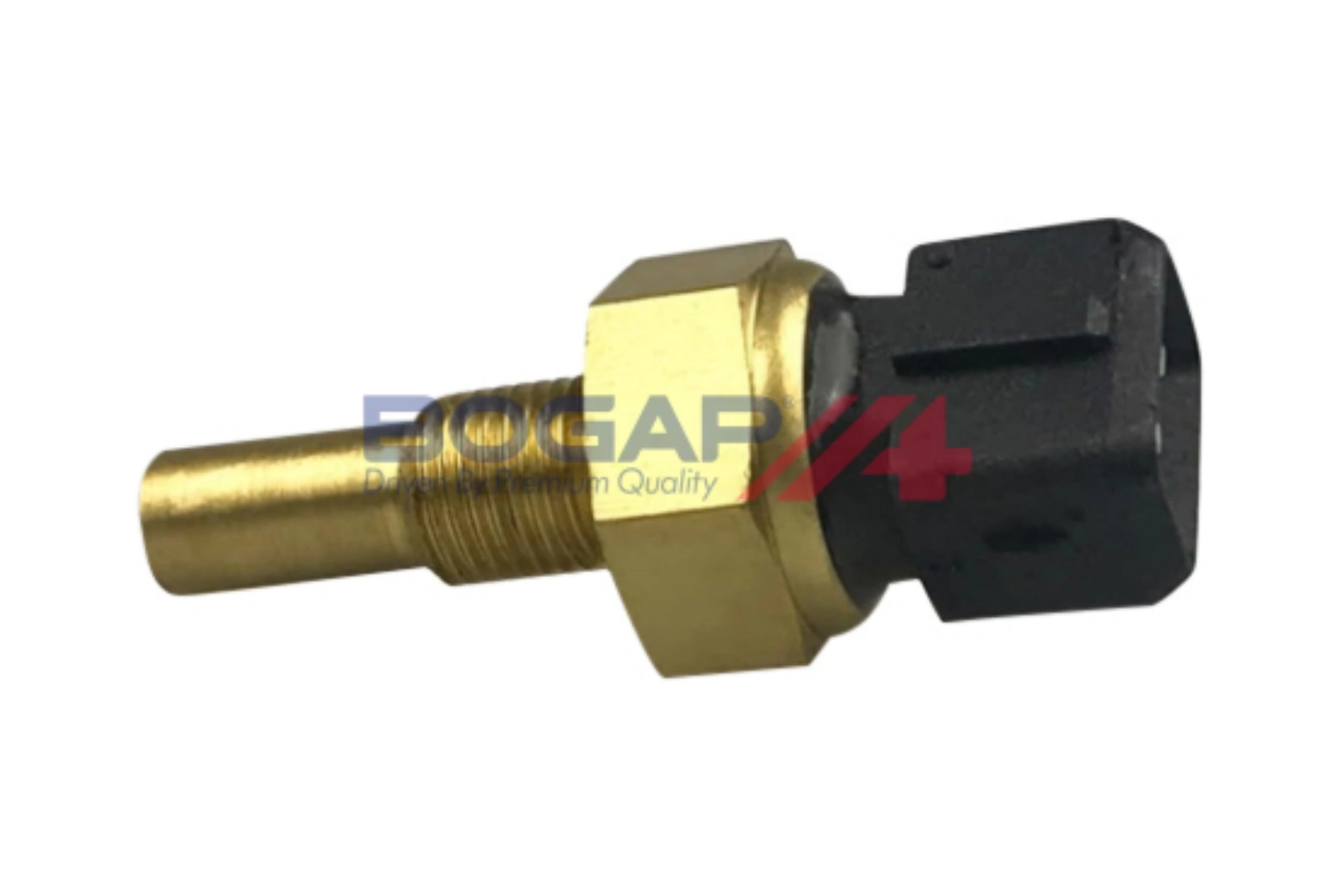 Sensor, coolant temperature