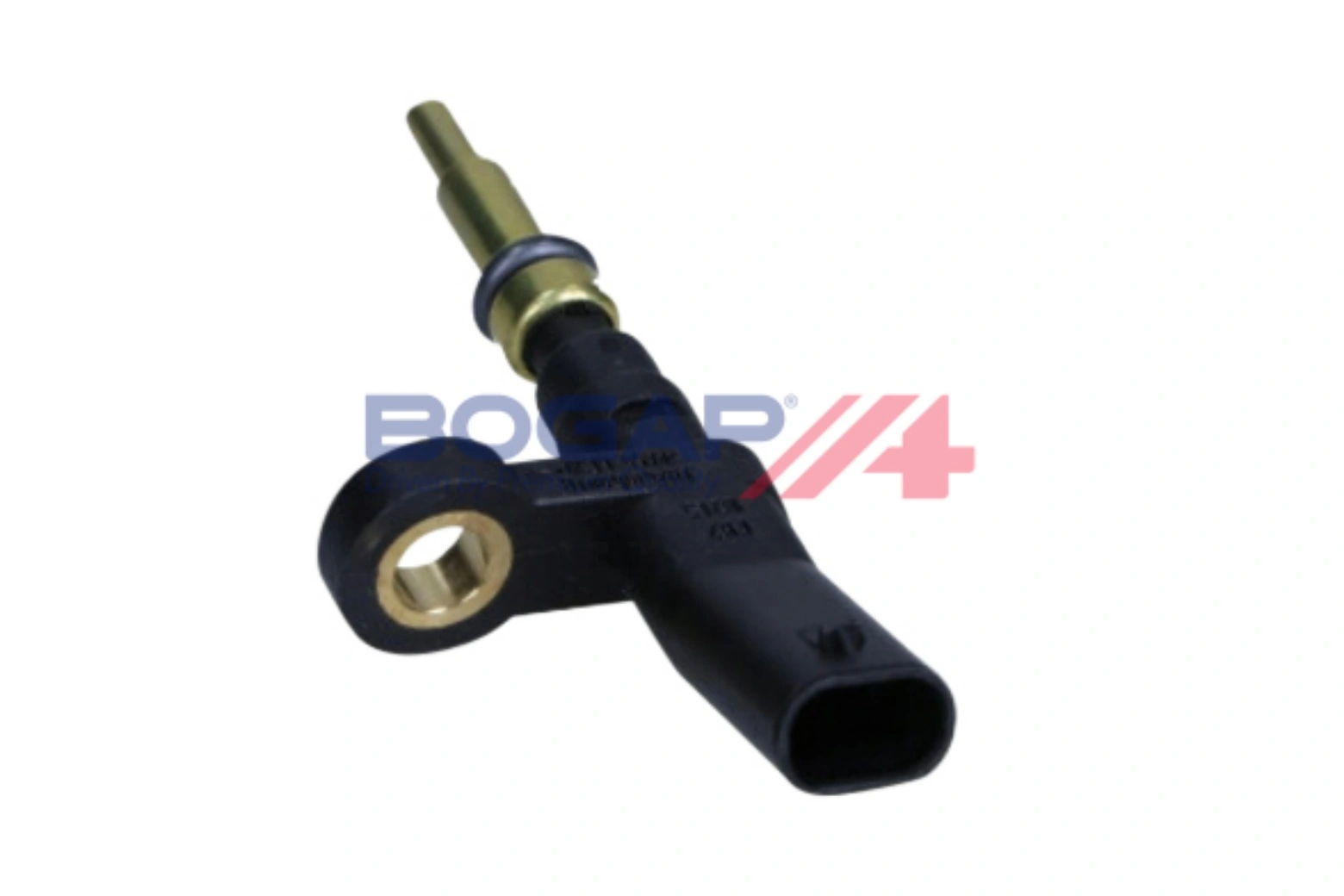 Sensor, coolant temperature