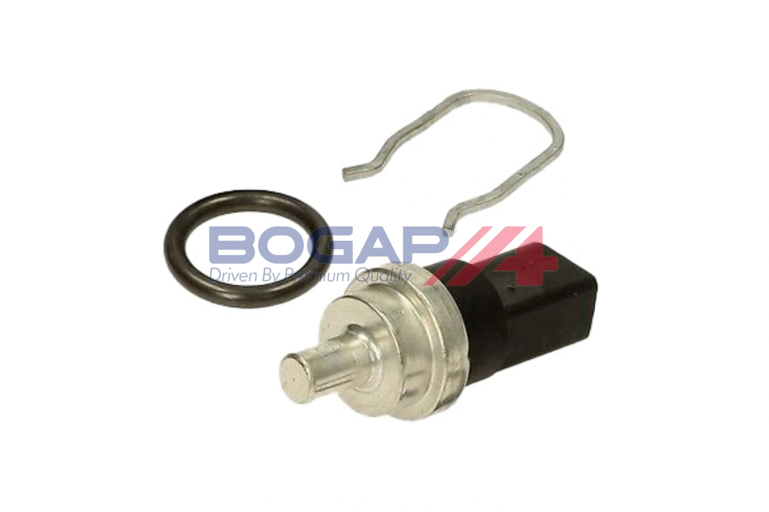 Sensor, coolant temperature