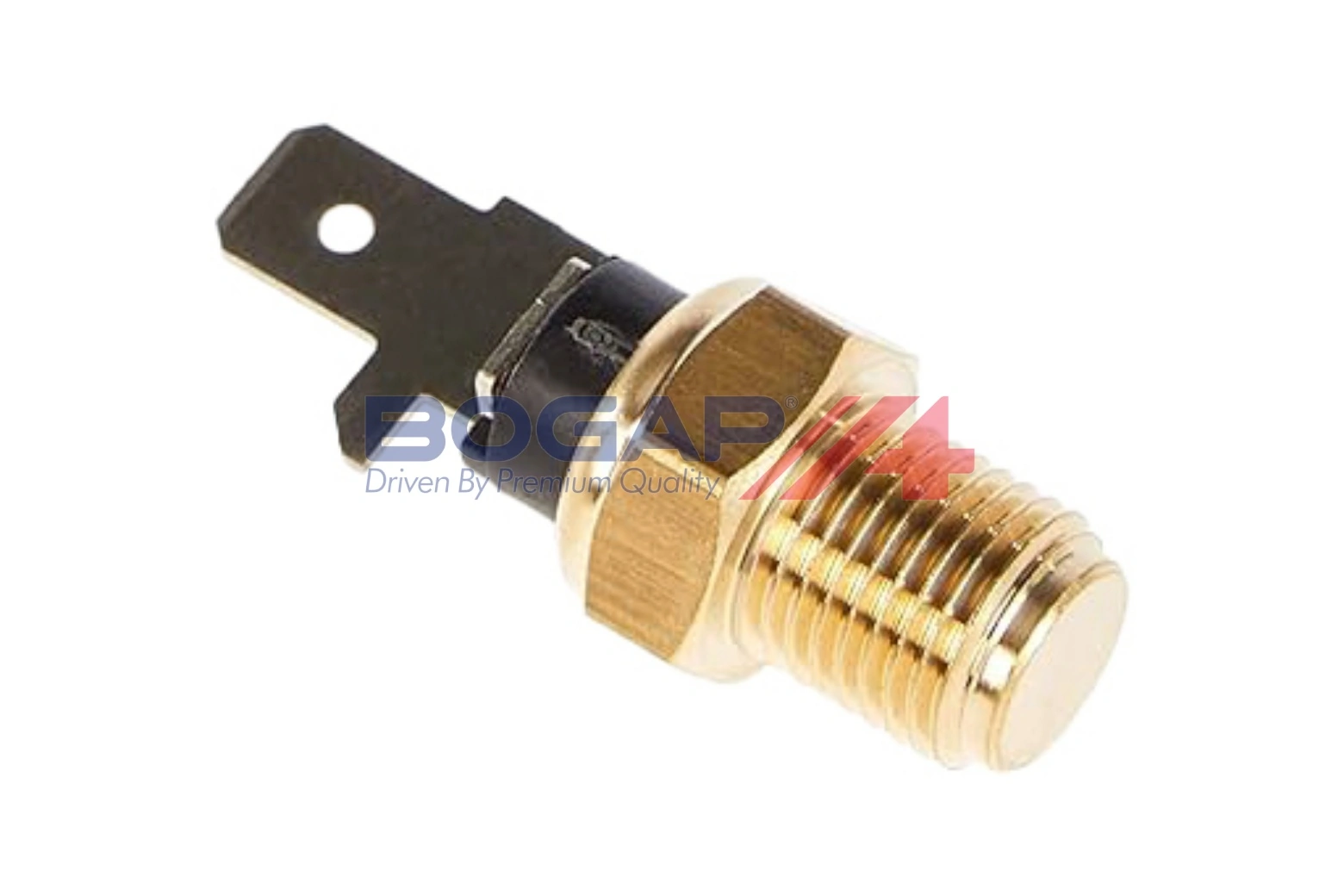 Sensor, coolant temperature