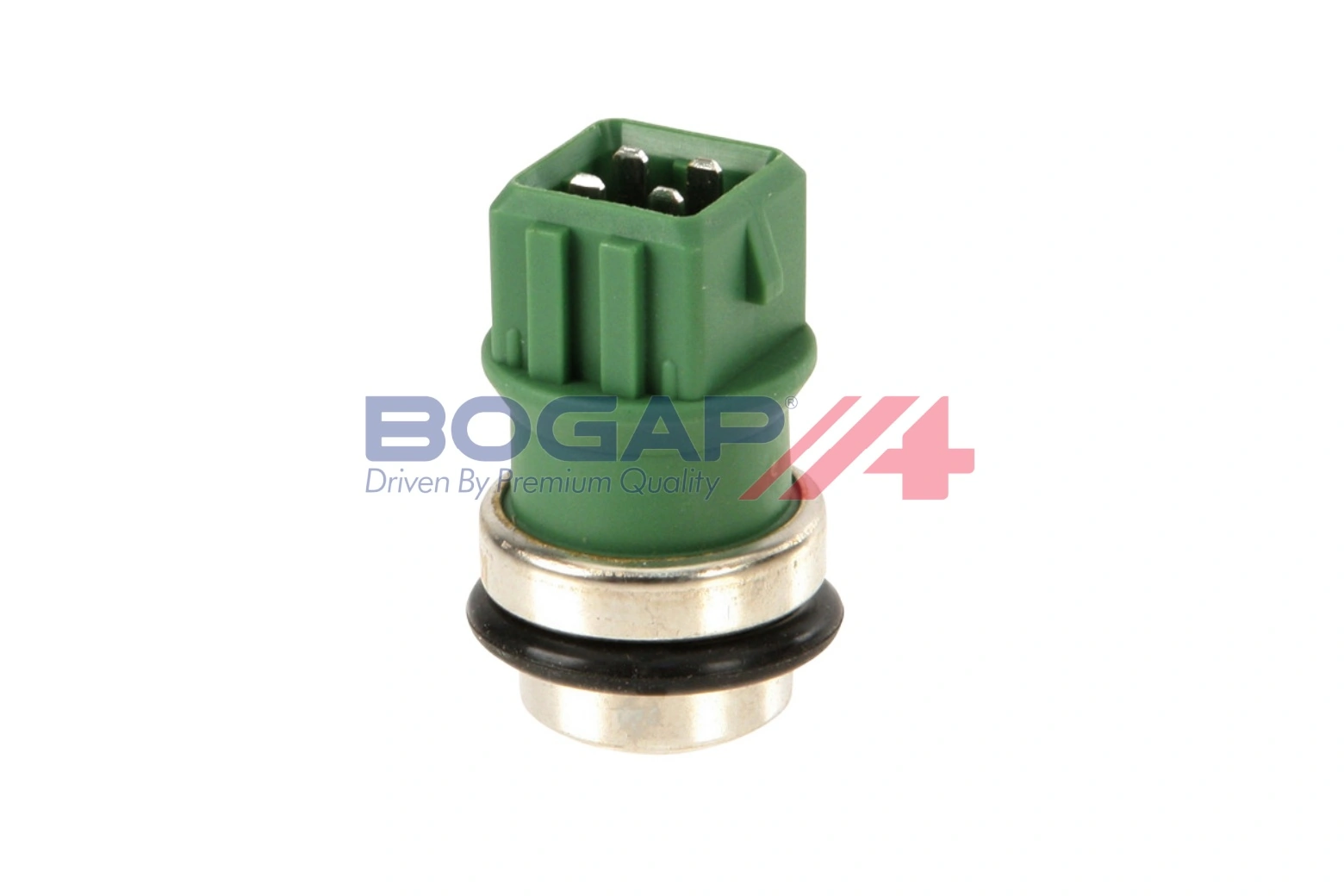 Sensor, coolant temperature