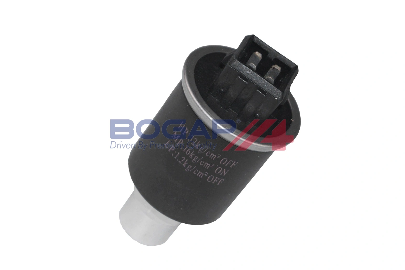 Pressure Switch, air conditioning