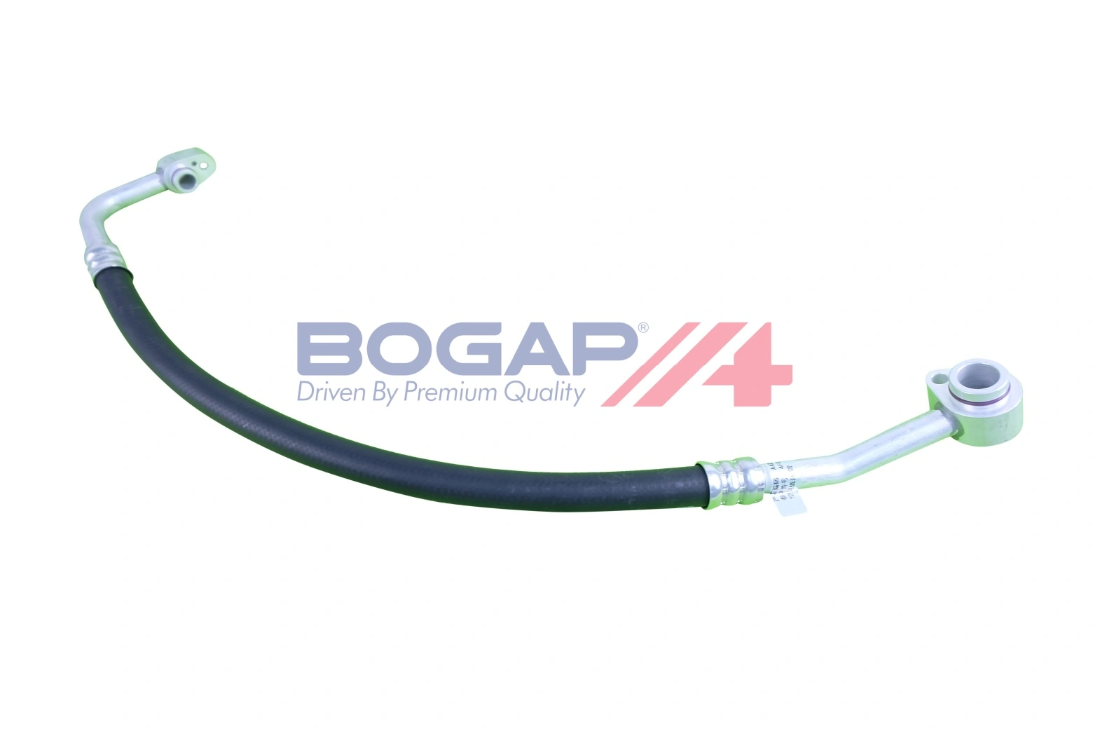 High/Low-pressure Line, air conditioning