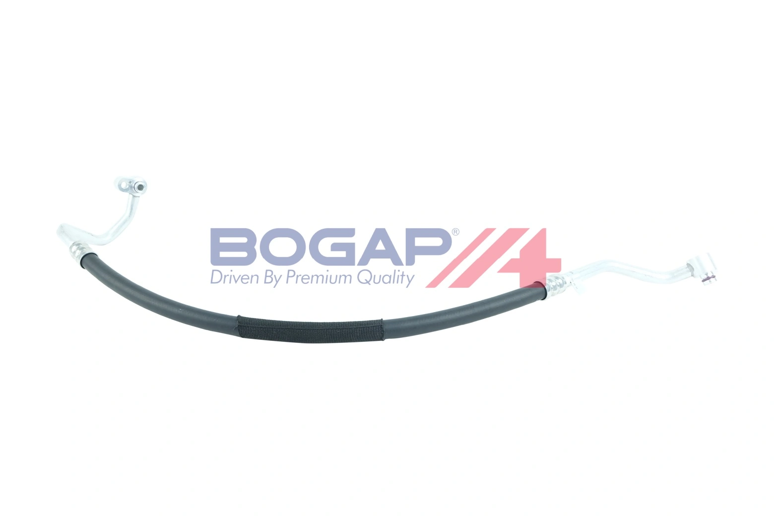 High/Low-pressure Line, air conditioning