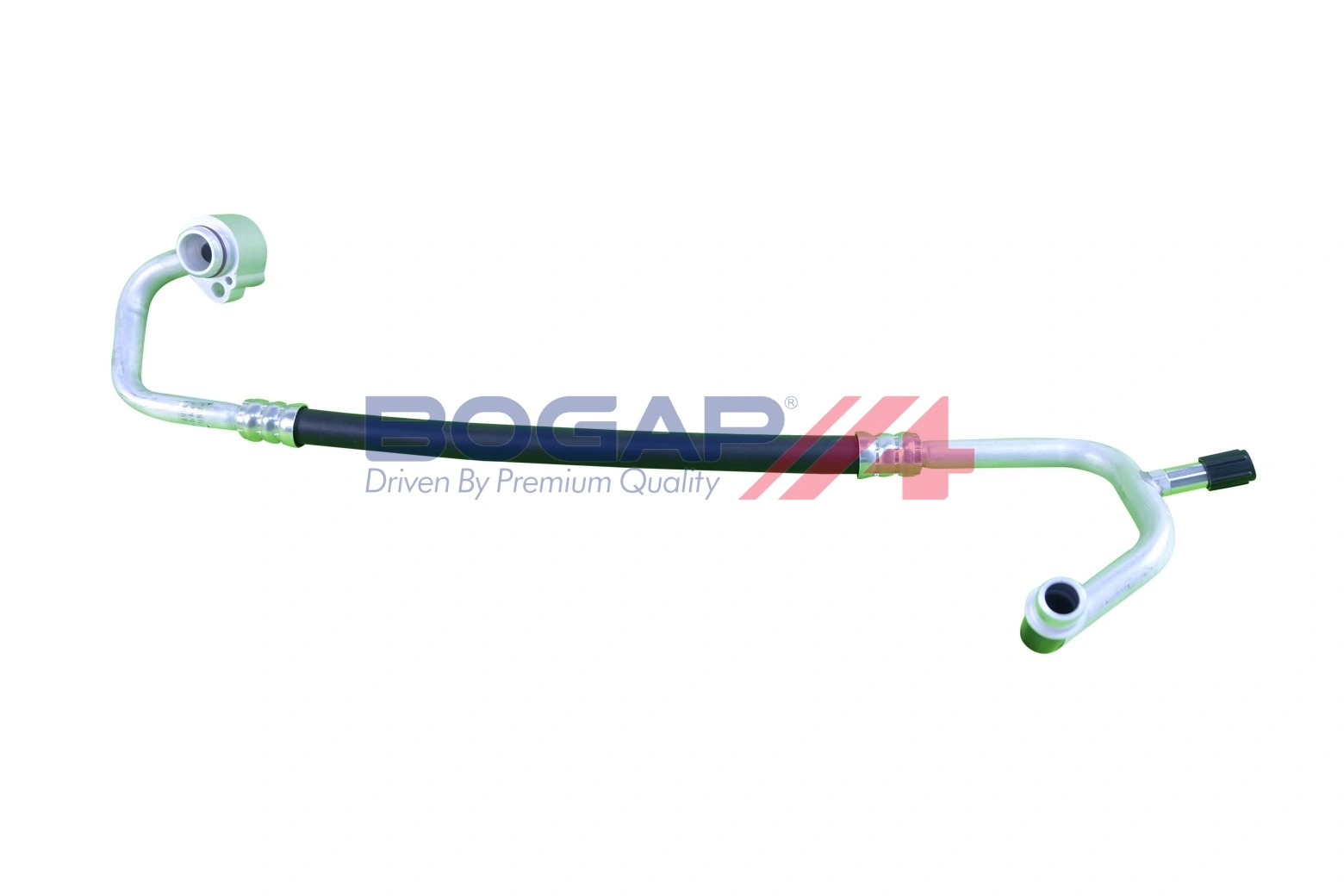 High/Low-pressure Line, air conditioning