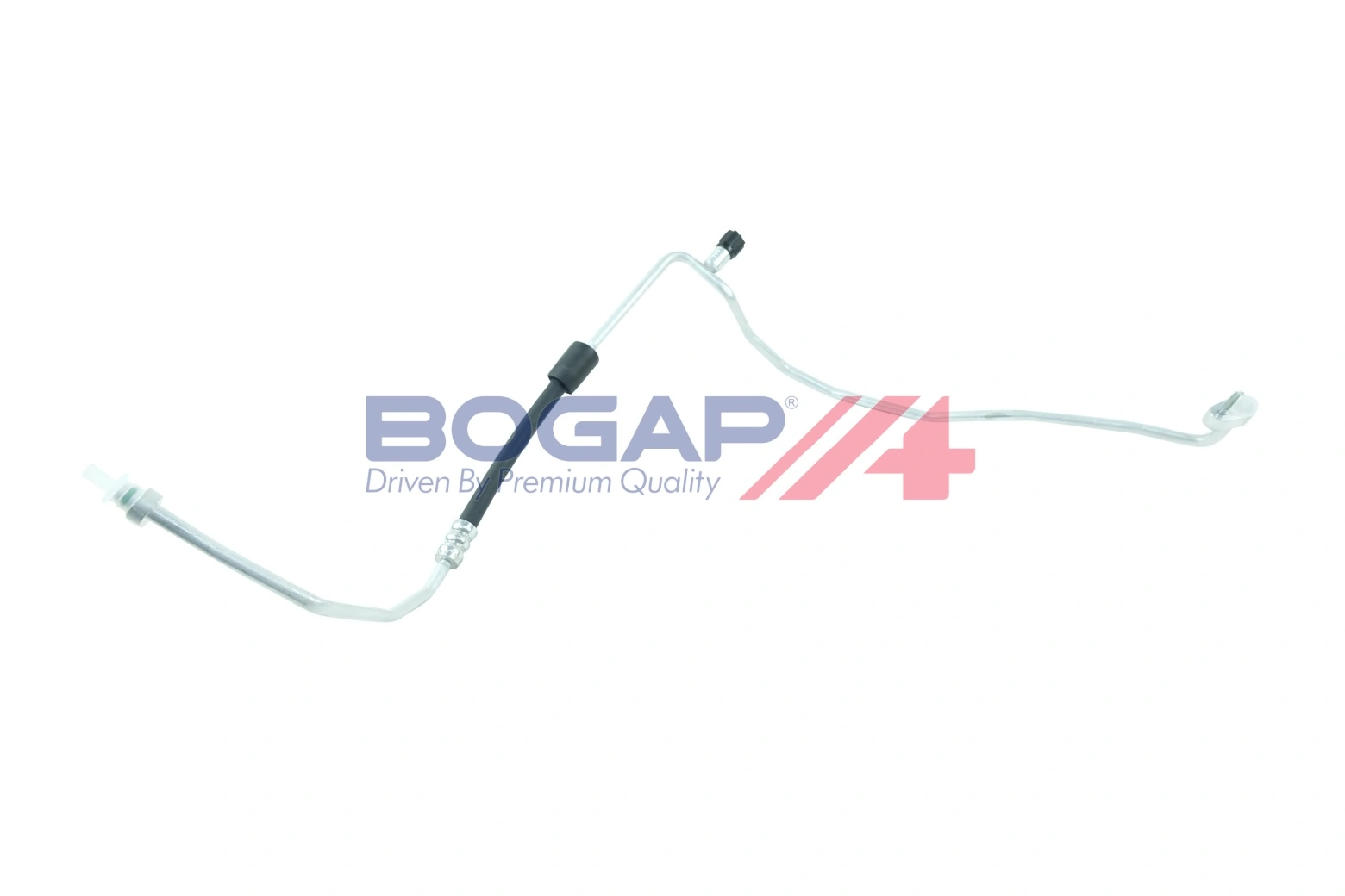 High/Low-pressure Line, air conditioning