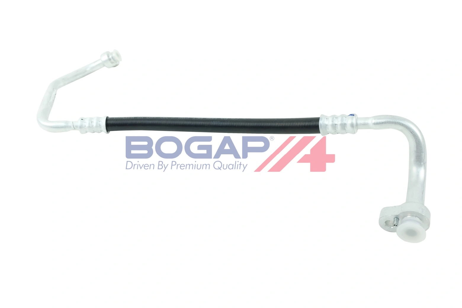 High/Low-pressure Line, air conditioning