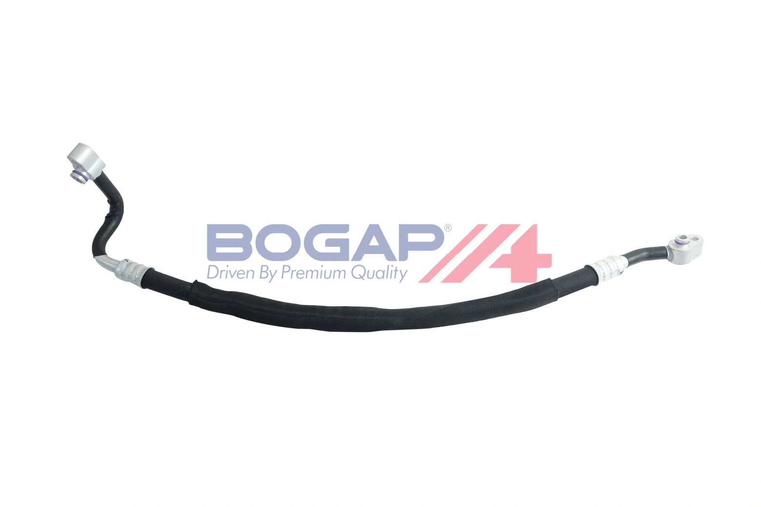 High/Low-pressure Line, air conditioning
