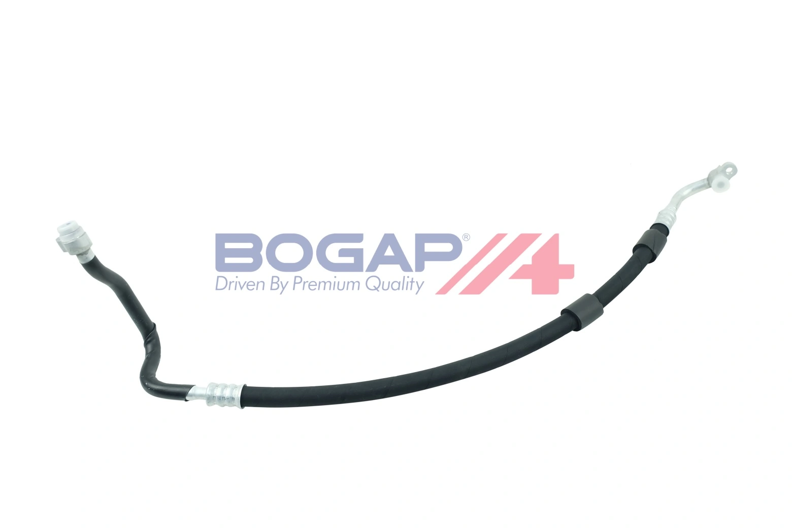 High/Low-pressure Line, air conditioning