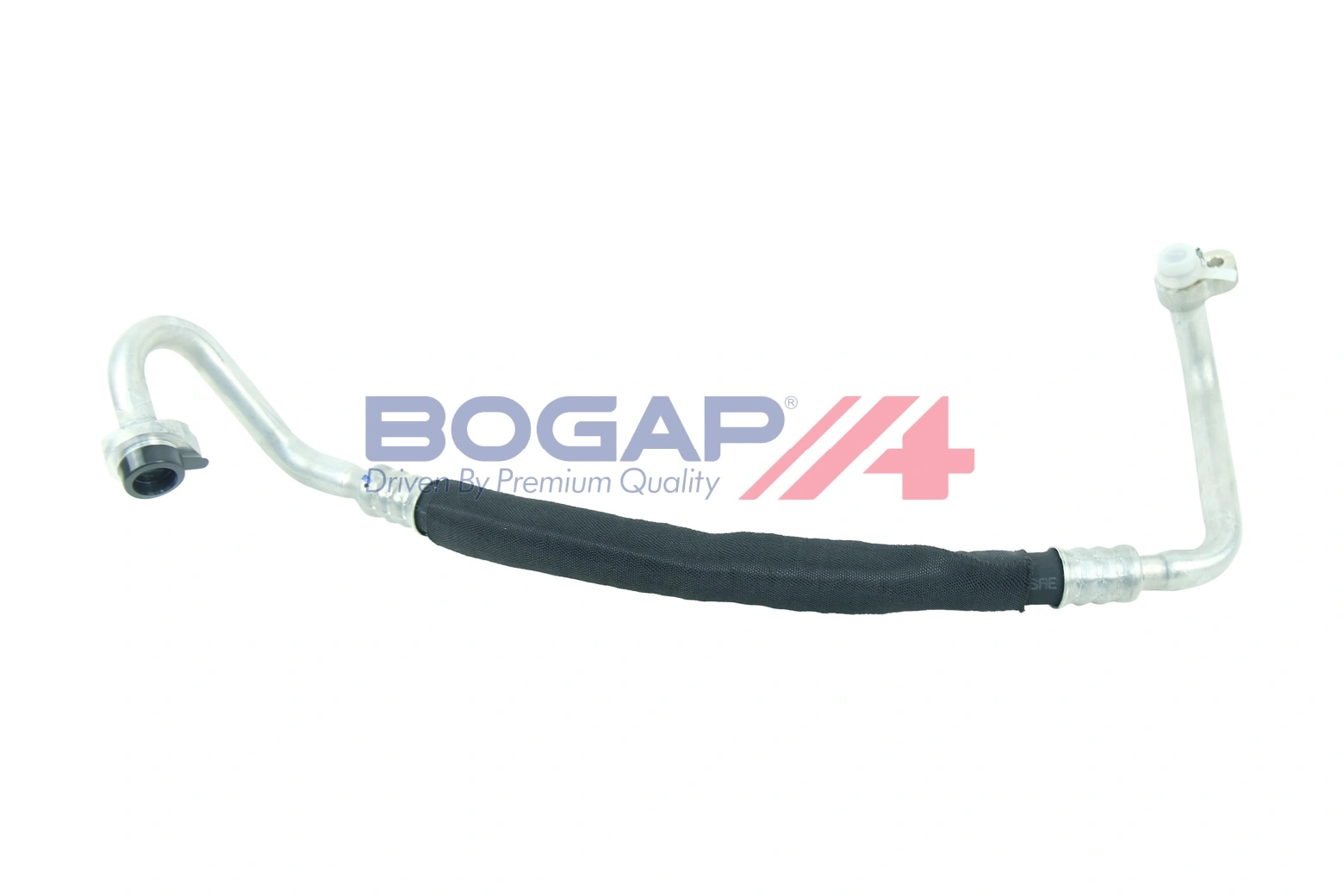 High/Low-pressure Line, air conditioning