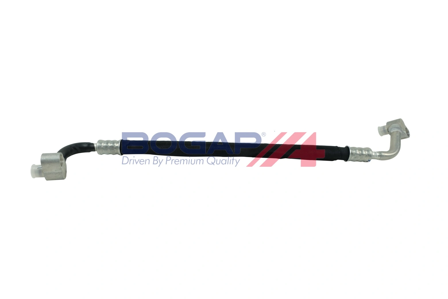 High/Low-pressure Line, air conditioning
