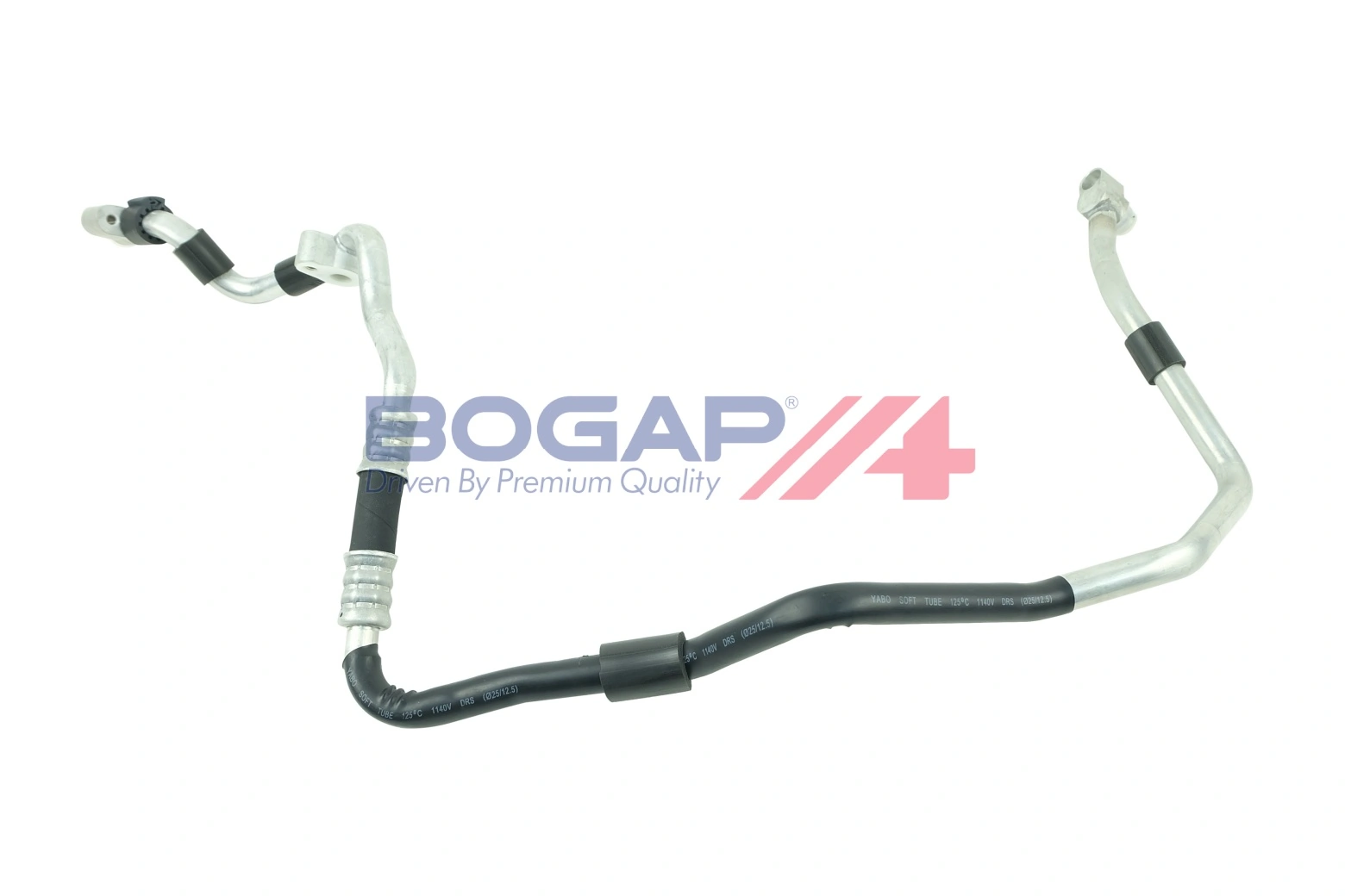 High/Low-pressure Line, air conditioning