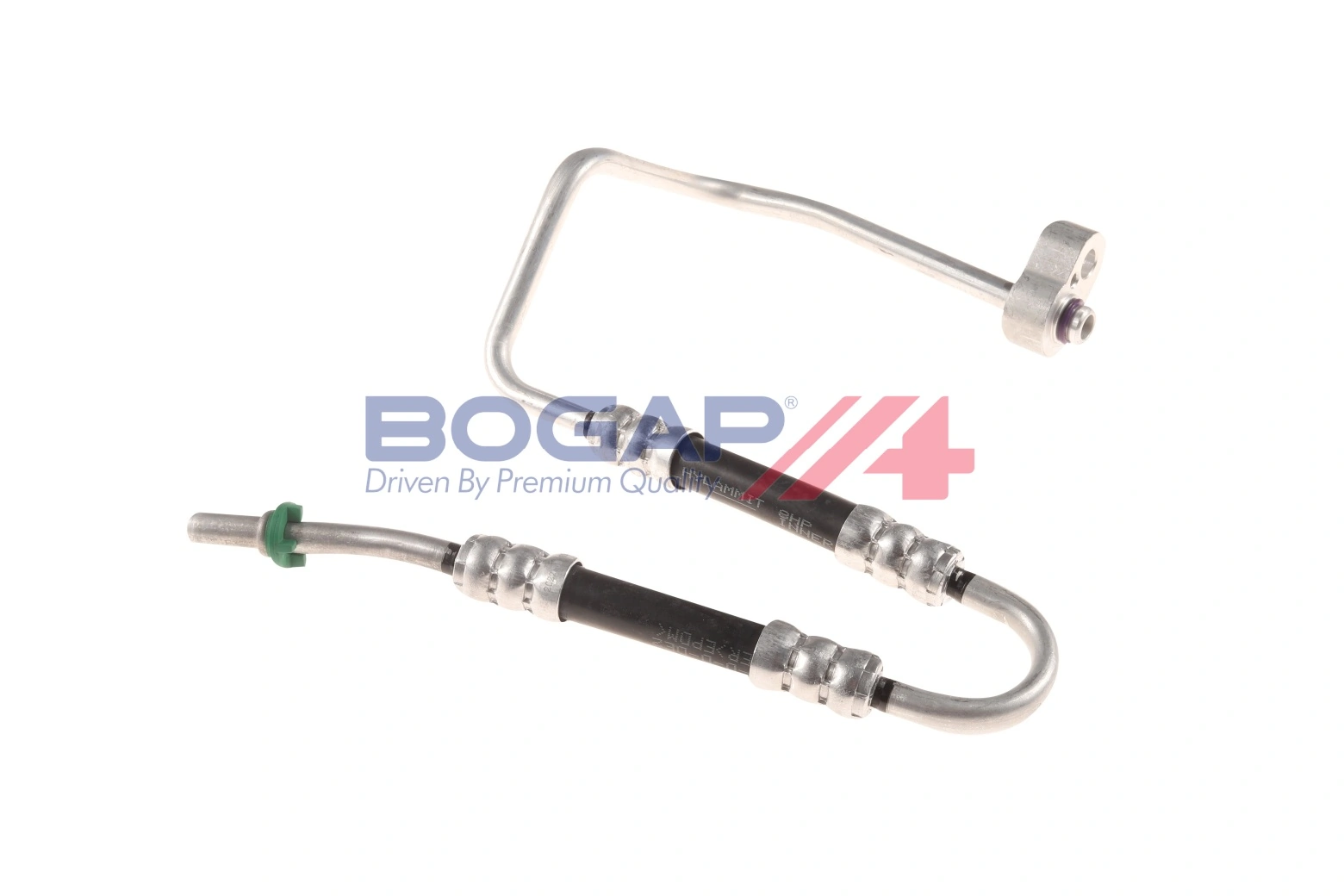 High/Low-pressure Line, air conditioning