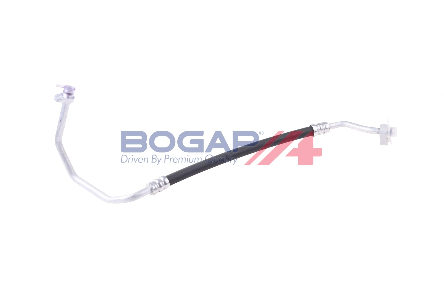 High/Low-pressure Line, air conditioning
