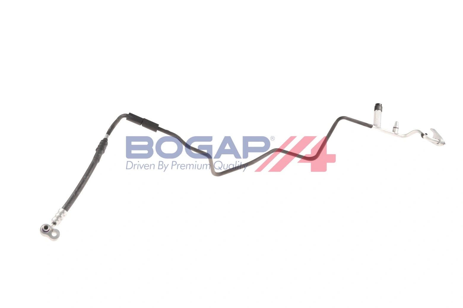 High/Low-pressure Line, air conditioning