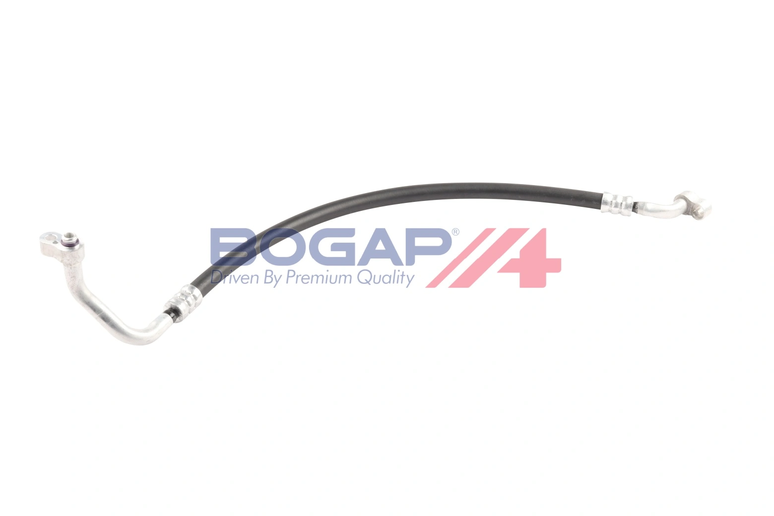 High/Low-pressure Line, air conditioning