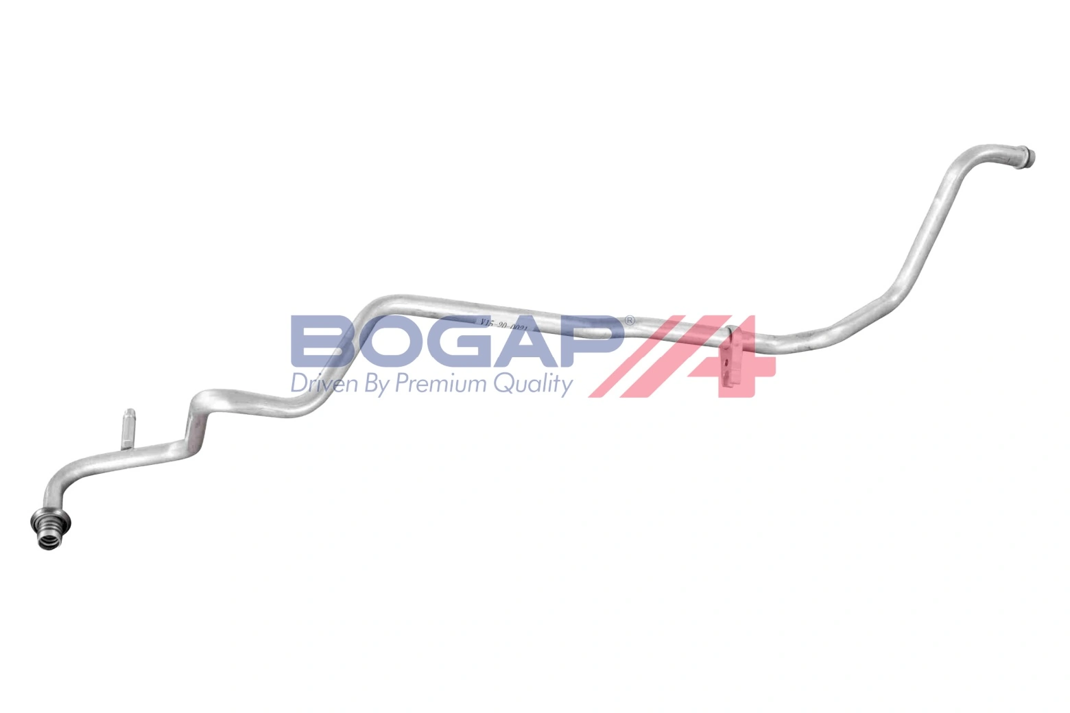 High/Low-pressure Line, air conditioning