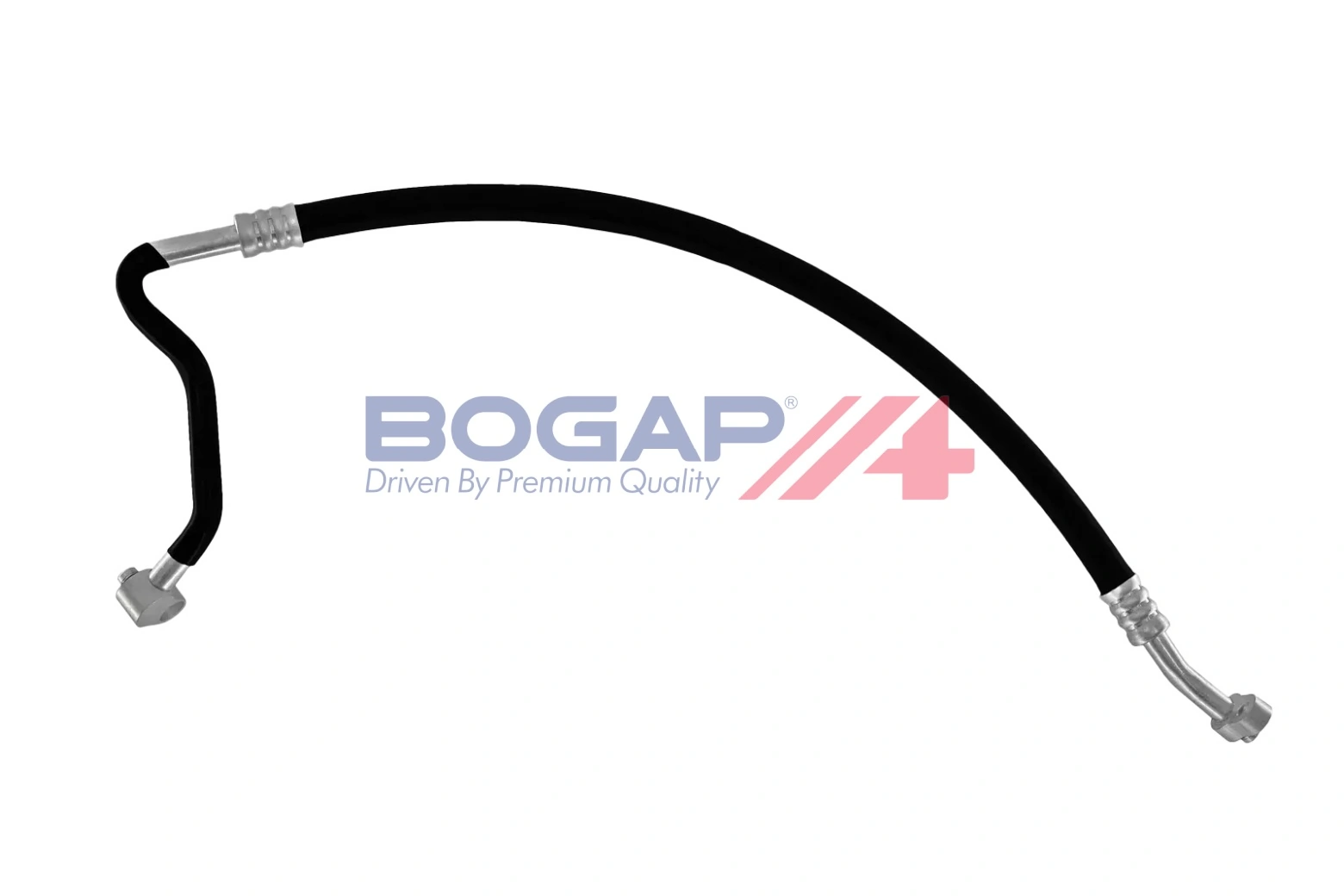 High/Low-pressure Line, air conditioning