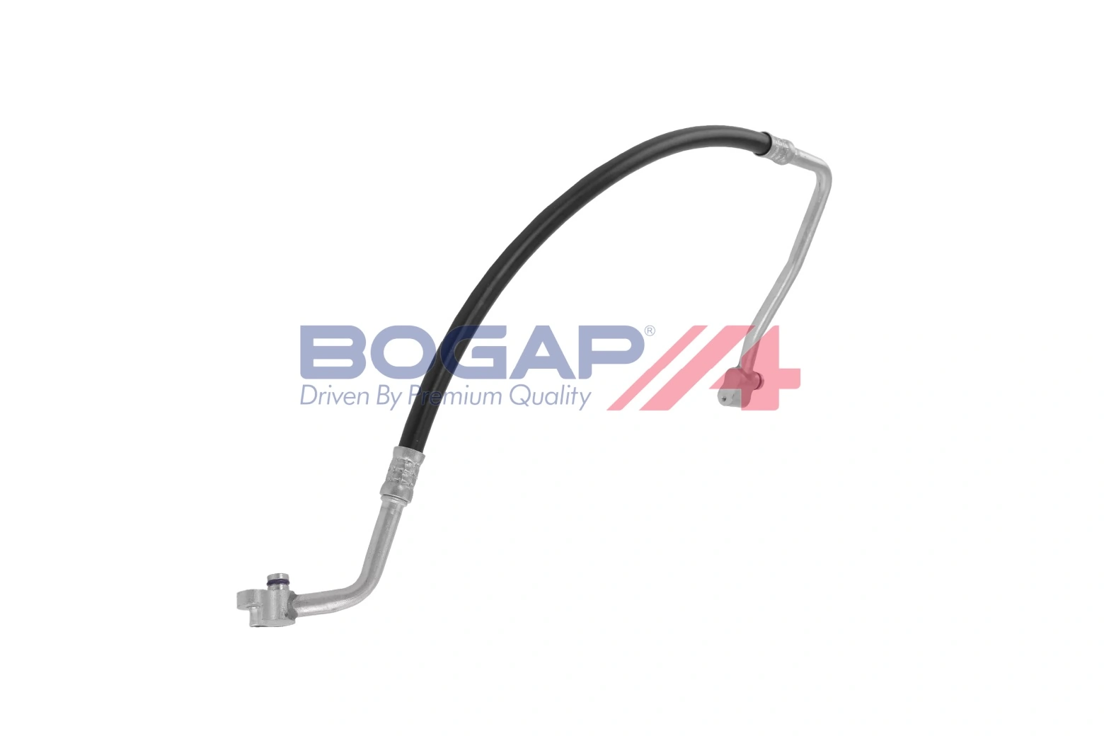 High/Low-pressure Line, air conditioning