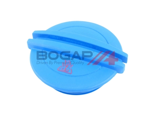 Cap, coolant tank