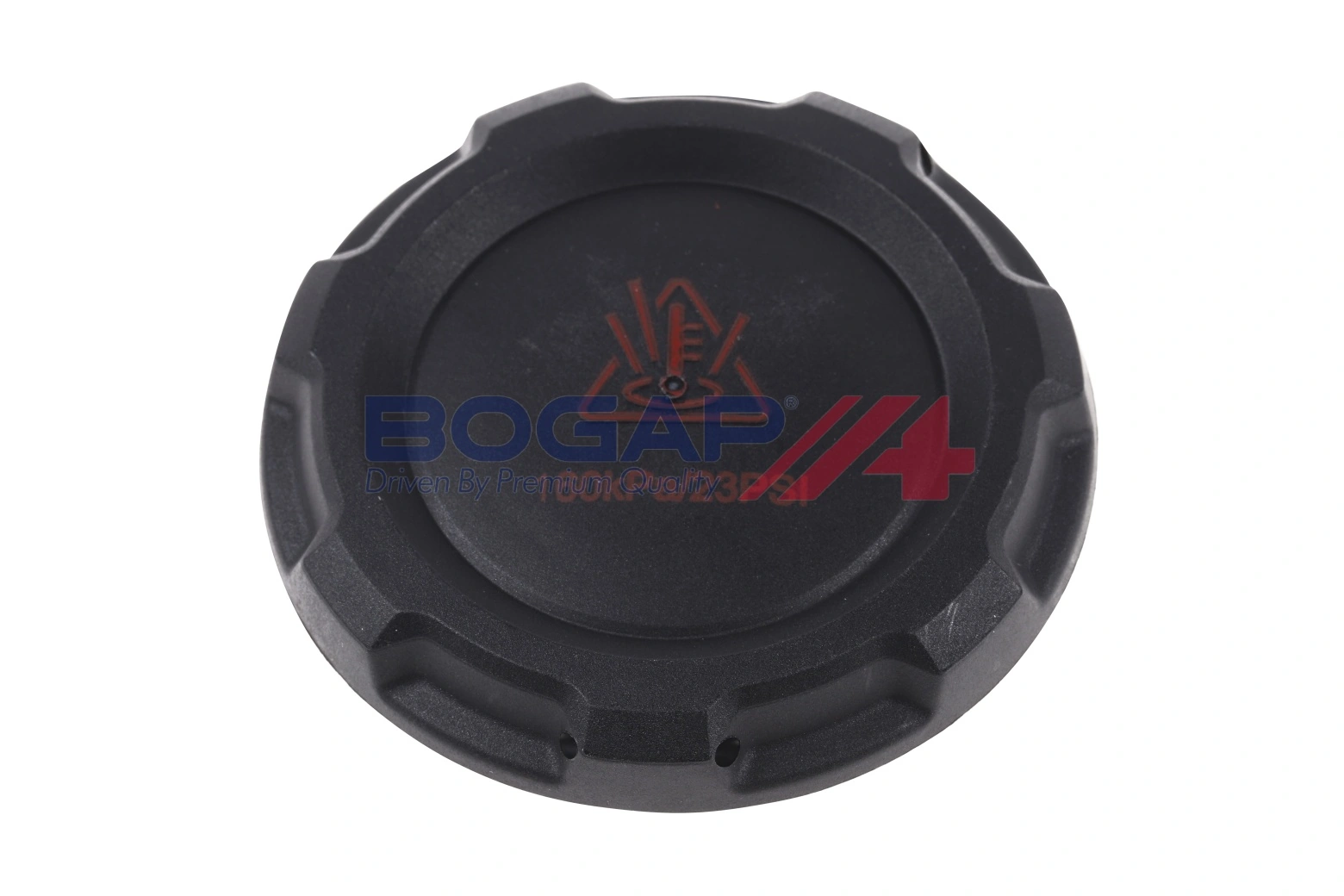 Cap, coolant tank