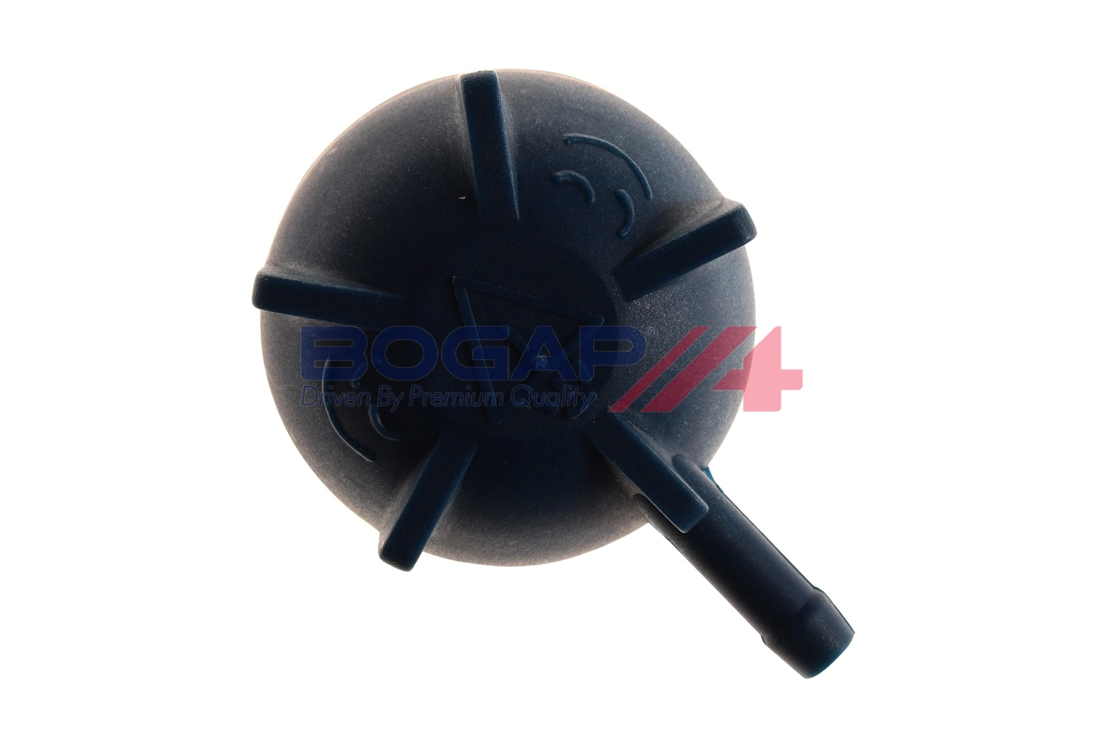 Cap, coolant tank