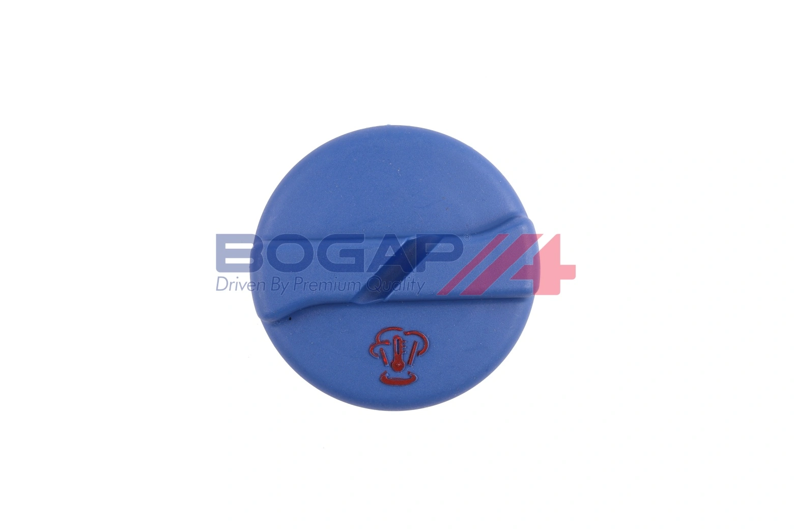 Cap, coolant tank