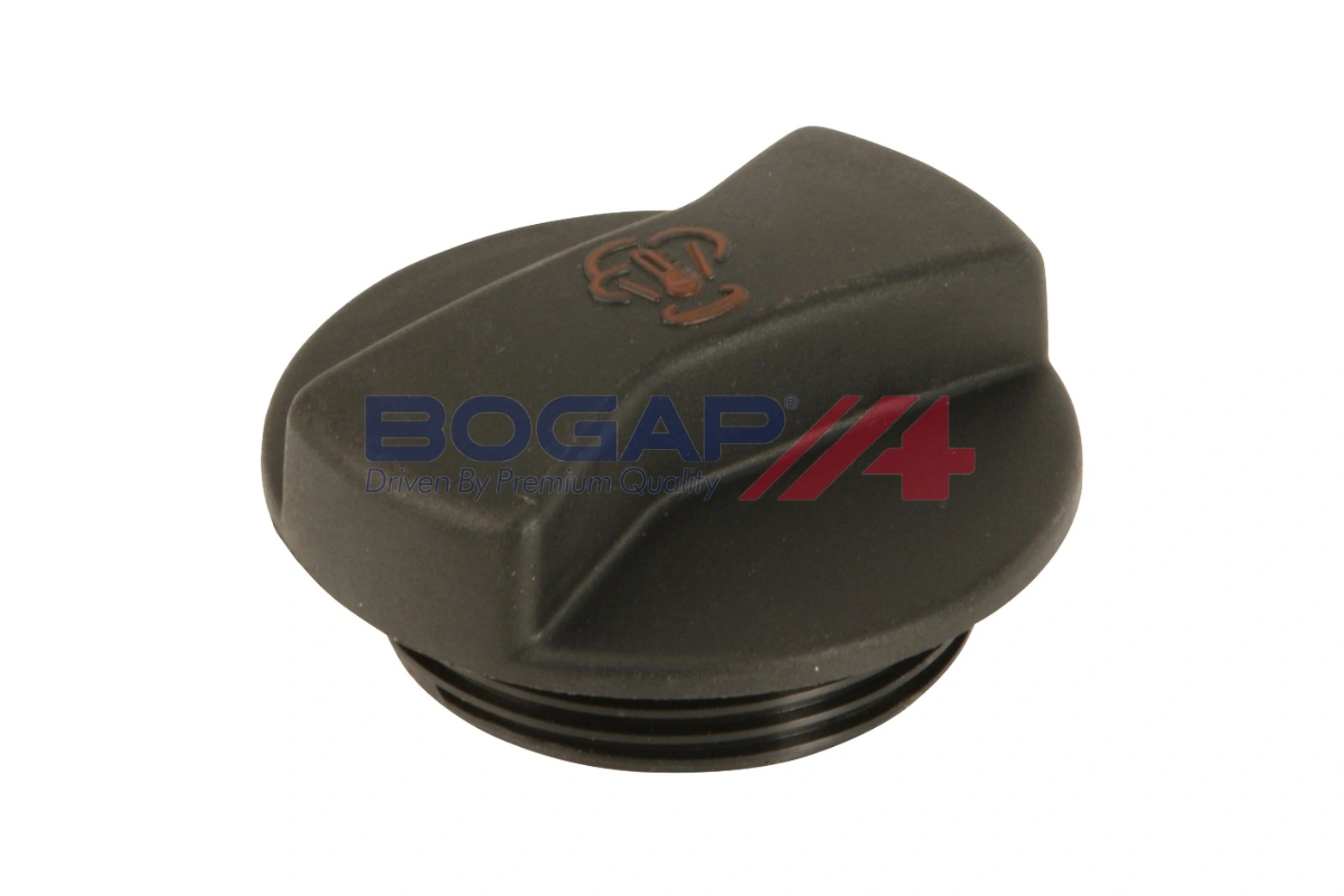 Cap, coolant tank