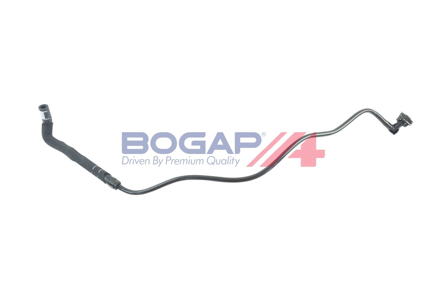 Radiator Hose