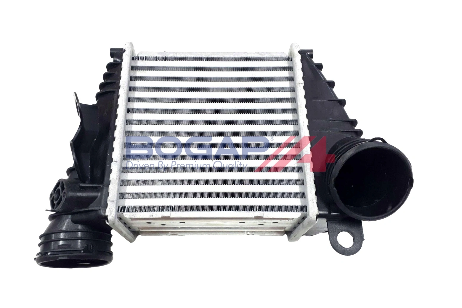 Charge Air Cooler