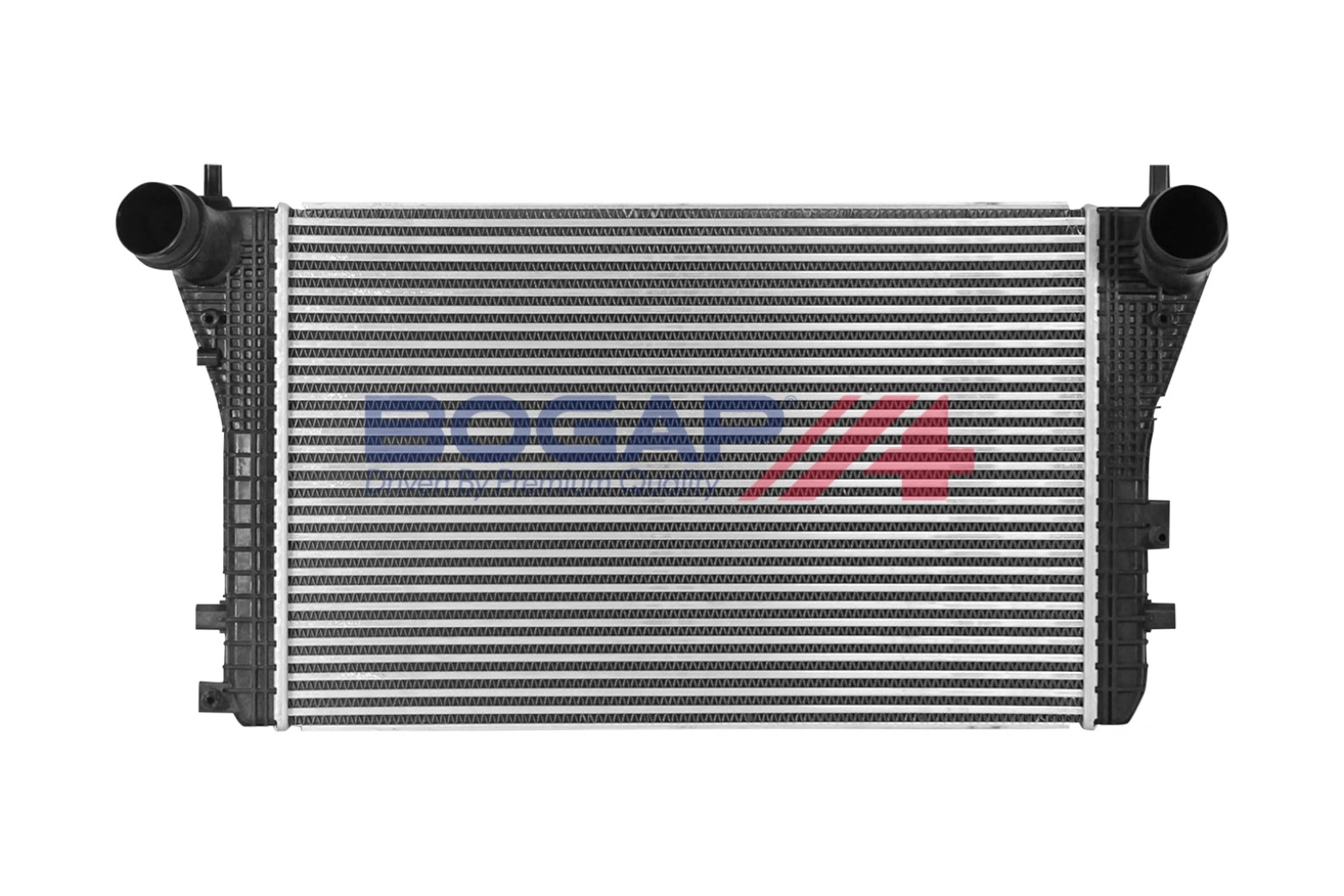 Charge Air Cooler