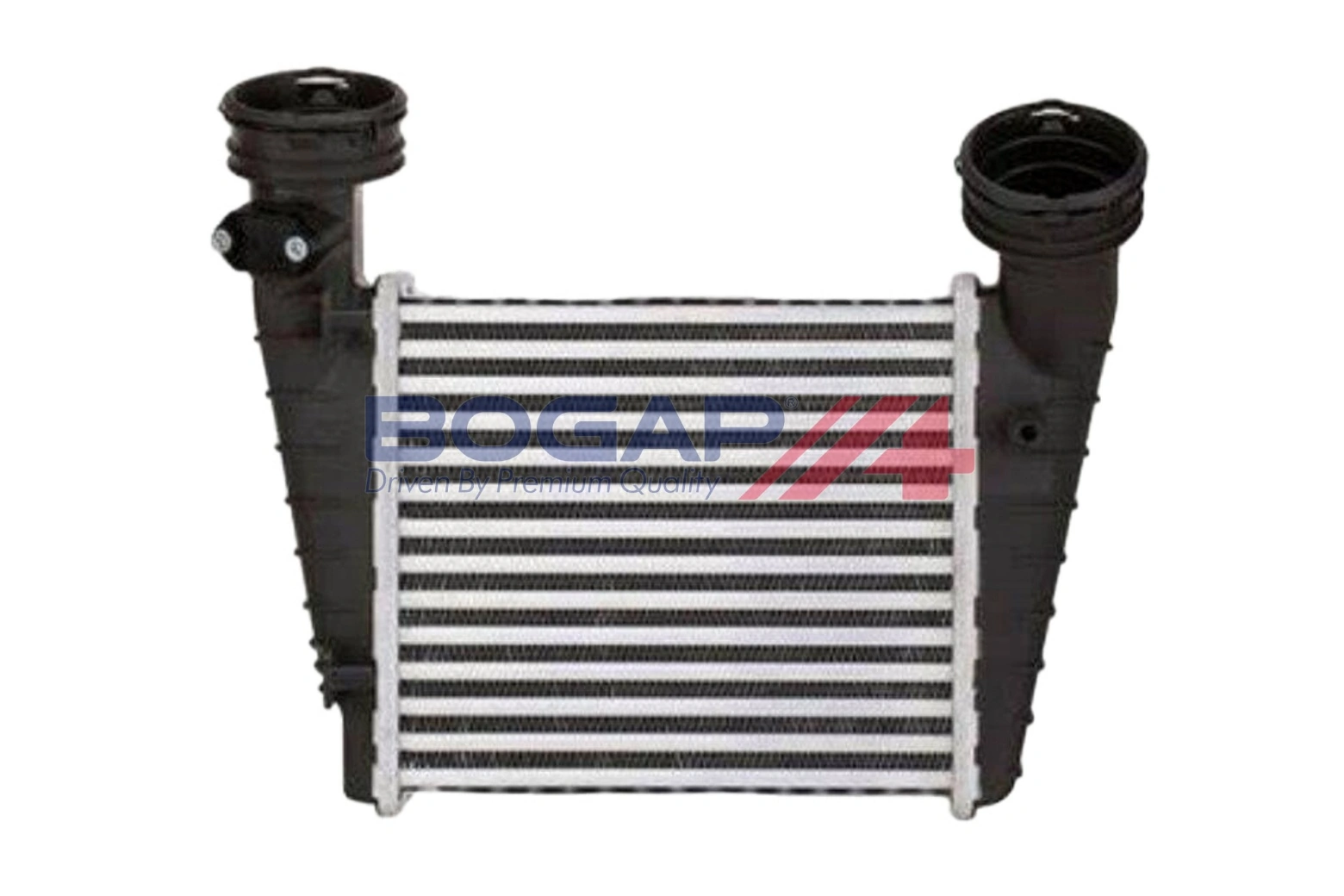 Charge Air Cooler
