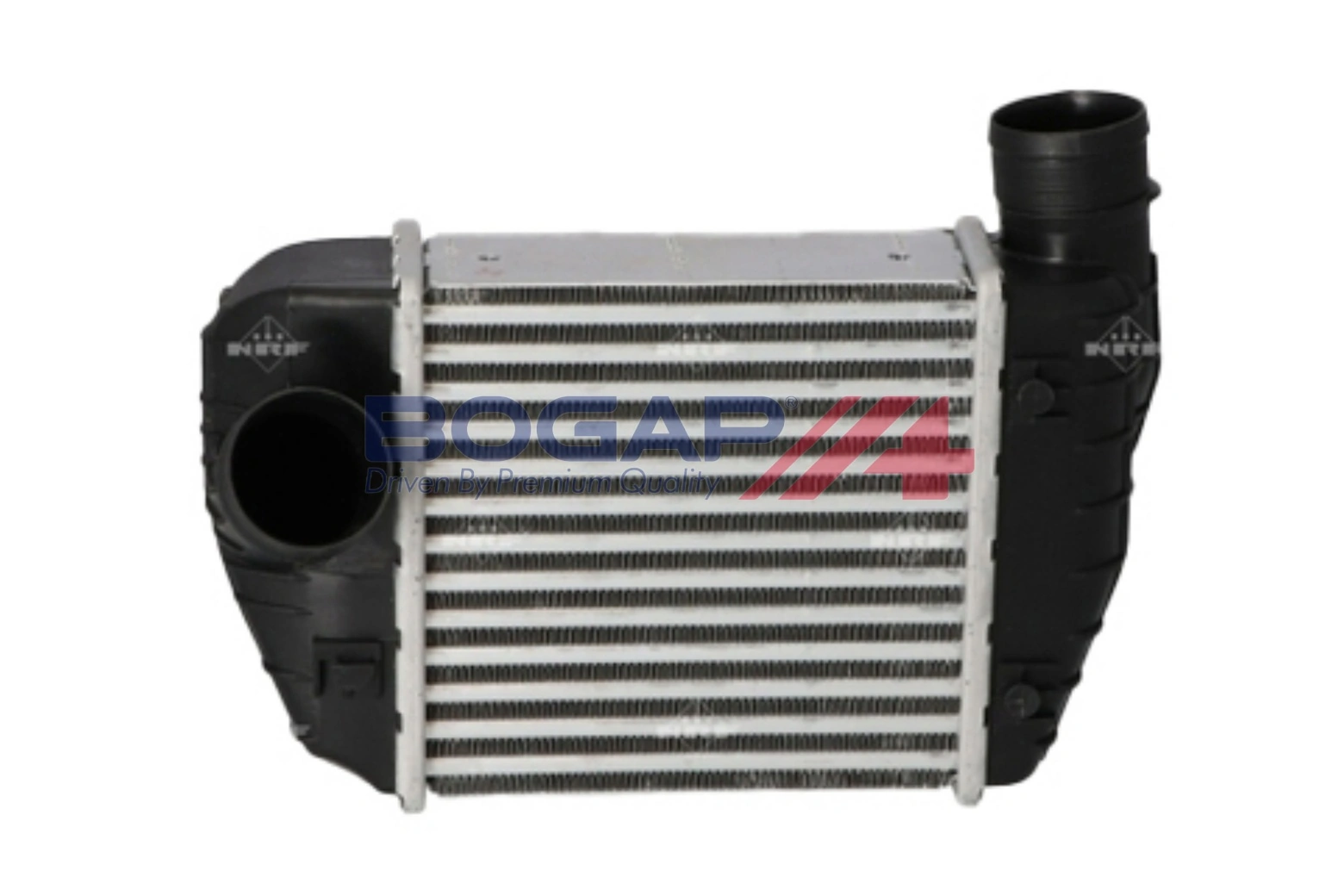 Charge Air Cooler